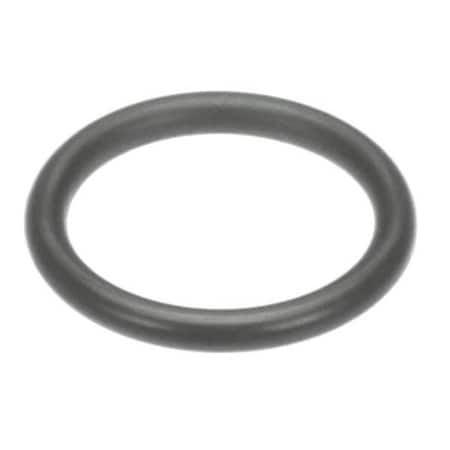 Carpigiani Horeca Tap Gasket - Ghz Black SL310000106